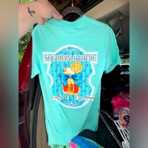 Southern Attitude Sweet and Sassy